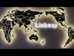 Modern Led Ceiling Fans