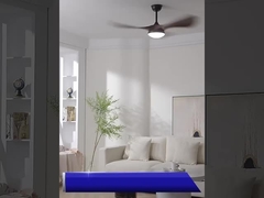 LED Ceiling Fan Lights