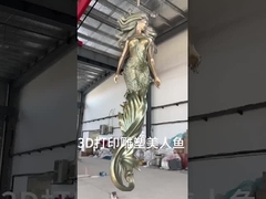 Factory Manufacturing Stone Sculptures Beauty in Chinese Ancient Style Resin Figure Sculpture Stone 